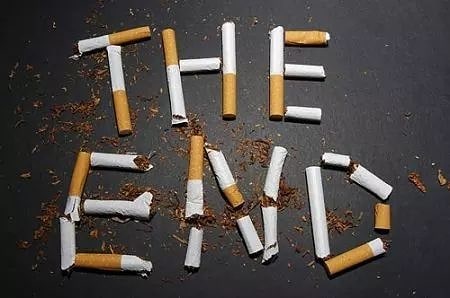 瑞士民调结果禁止烟草广告

